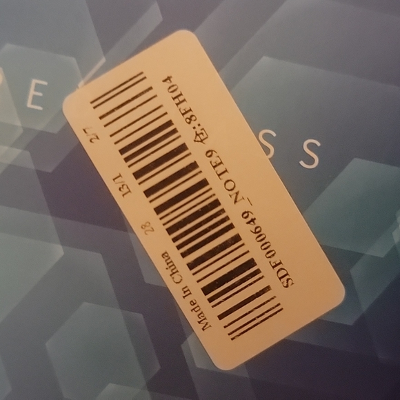 Glass screen protector - Picture 6 of 6